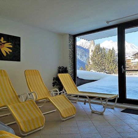 Hotel Rupertihaus Heiligenblut Exteriér fotografie
