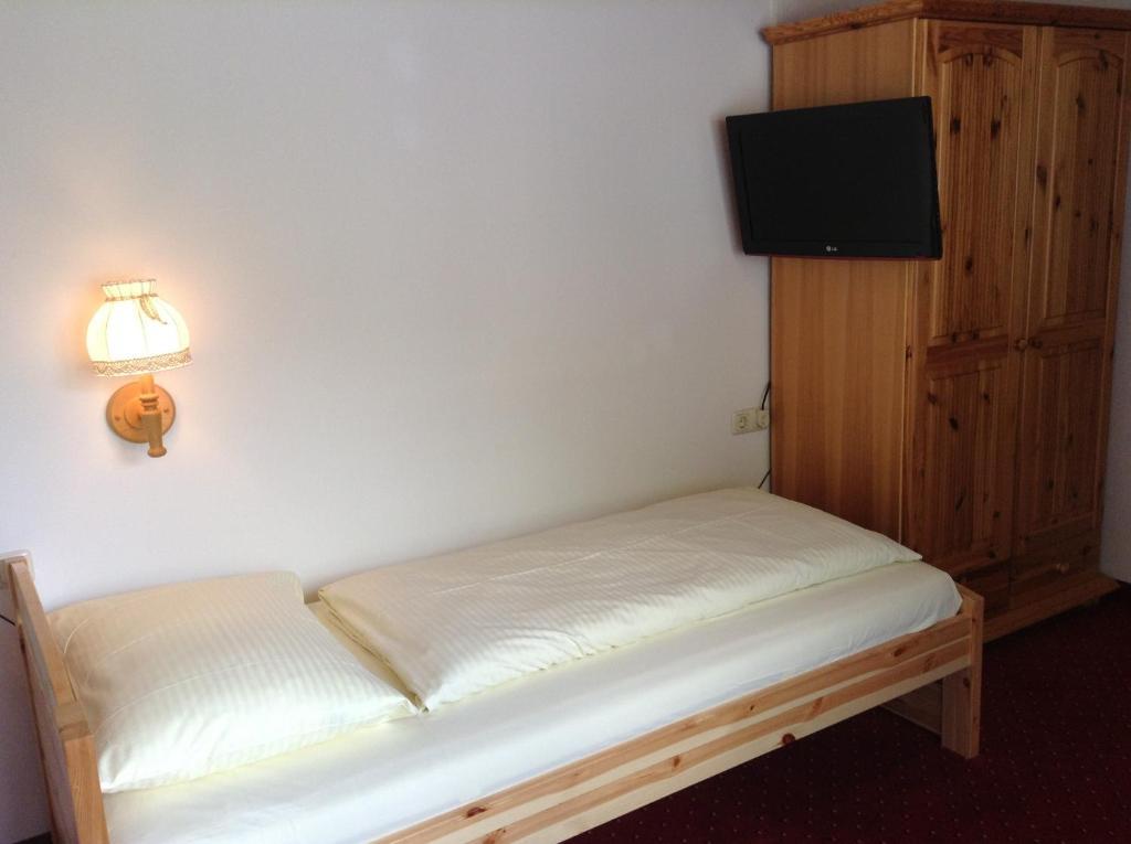 Hotel Rupertihaus Heiligenblut Pokoj fotografie