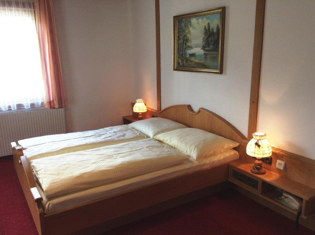 Hotel Rupertihaus Heiligenblut Exteriér fotografie