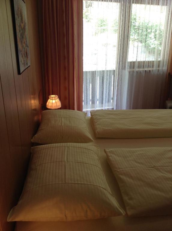 Hotel Rupertihaus Heiligenblut Pokoj fotografie