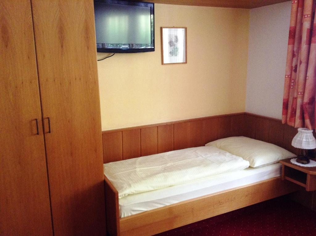 Hotel Rupertihaus Heiligenblut Pokoj fotografie