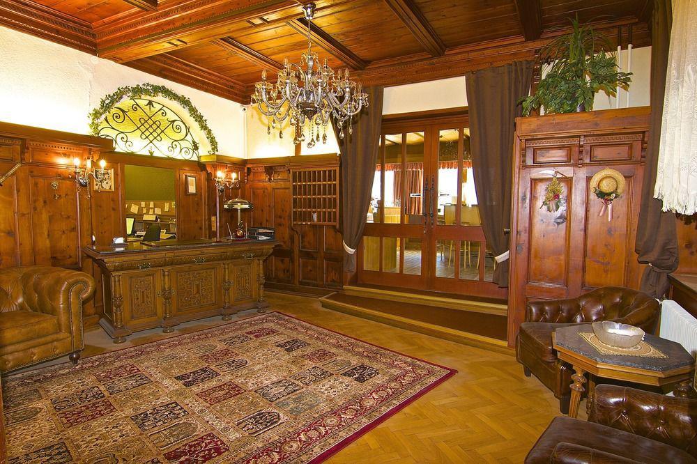 Hotel Rupertihaus Heiligenblut Exteriér fotografie