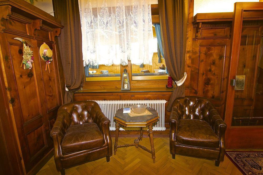 Hotel Rupertihaus Heiligenblut Exteriér fotografie