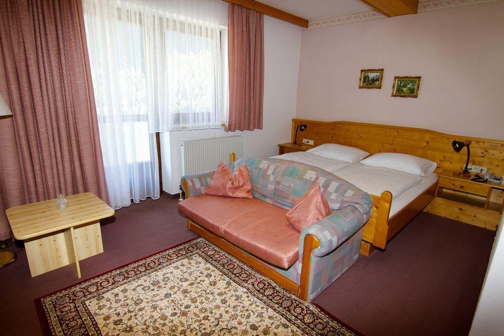 Hotel Rupertihaus Heiligenblut Exteriér fotografie