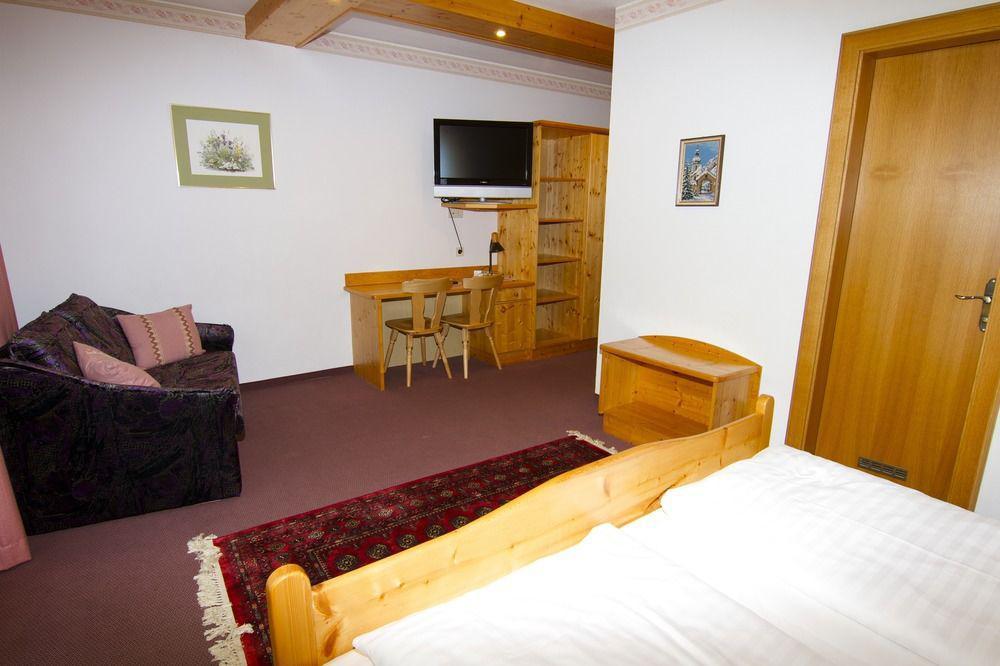 Hotel Rupertihaus Heiligenblut Exteriér fotografie