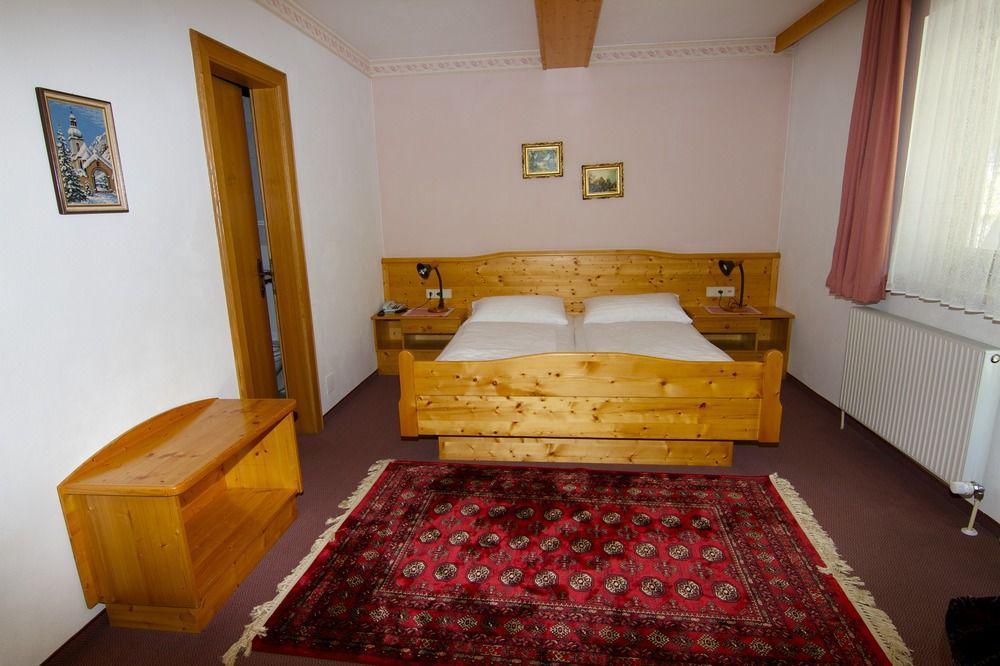Hotel Rupertihaus Heiligenblut Exteriér fotografie