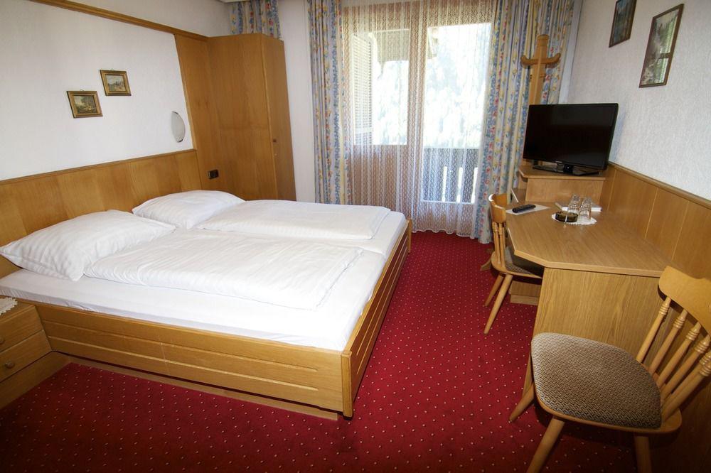 Hotel Rupertihaus Heiligenblut Exteriér fotografie