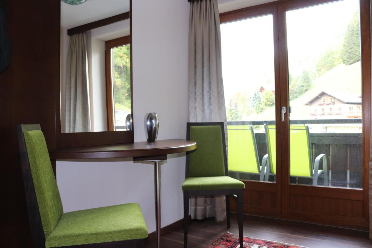 Hotel Rupertihaus Heiligenblut Exteriér fotografie