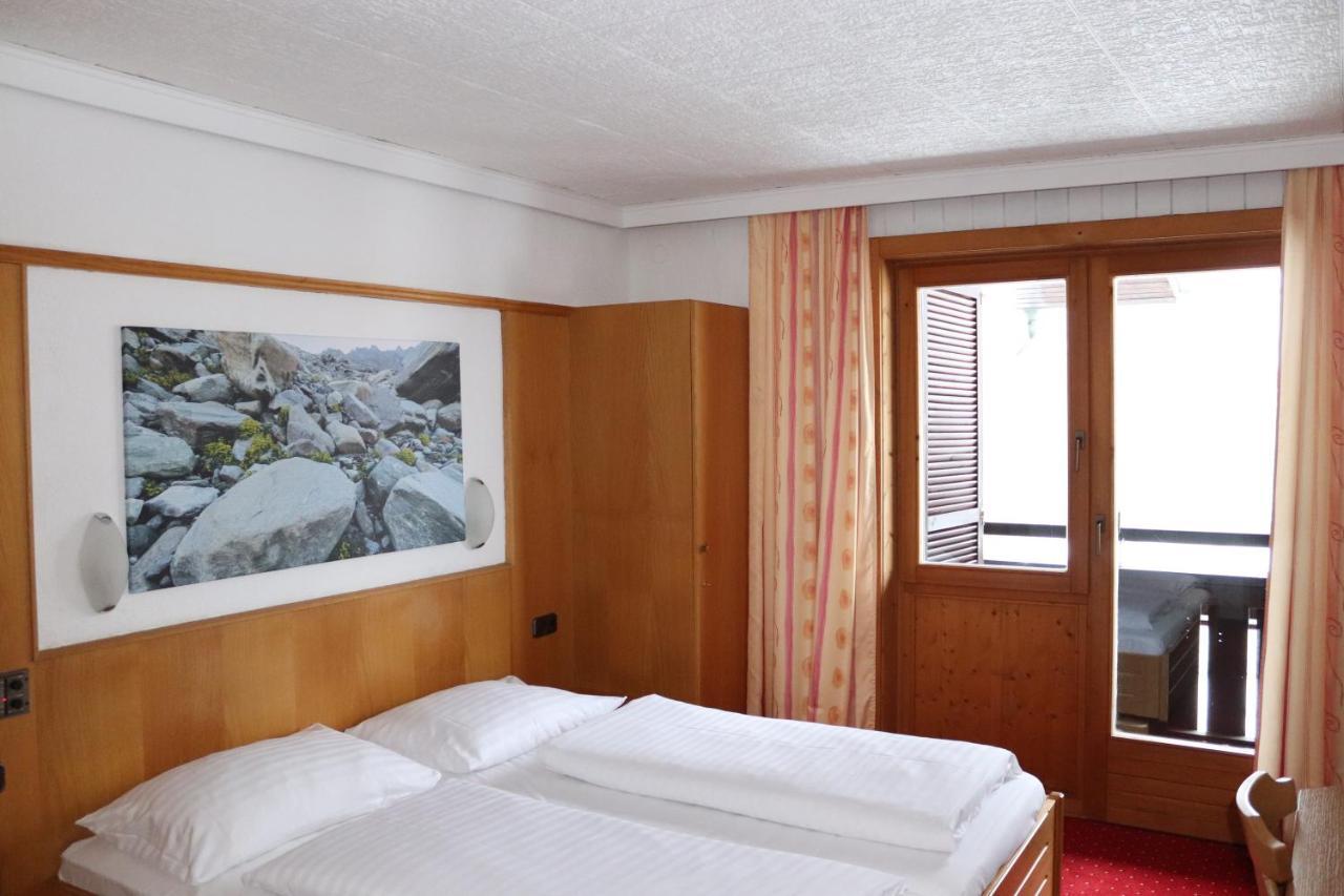Hotel Rupertihaus Heiligenblut Exteriér fotografie