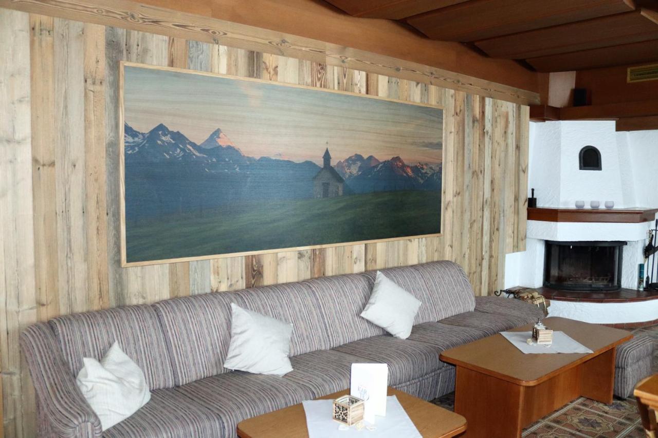 Hotel Rupertihaus Heiligenblut Exteriér fotografie