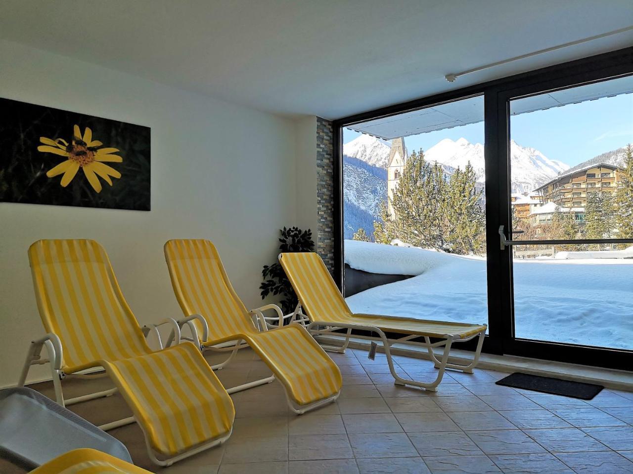 Hotel Rupertihaus Heiligenblut Exteriér fotografie