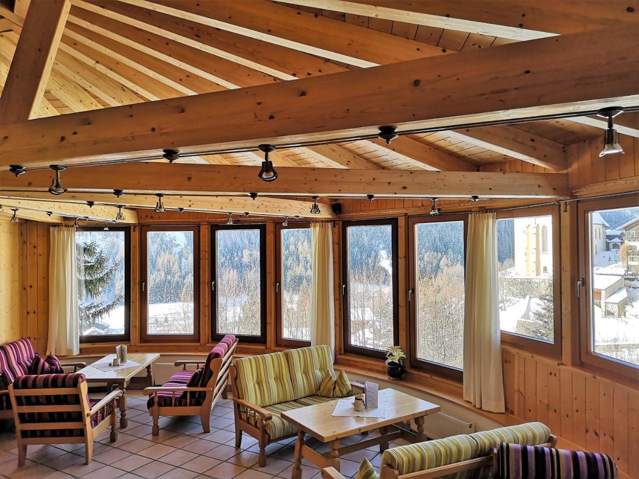 Hotel Rupertihaus Heiligenblut Exteriér fotografie